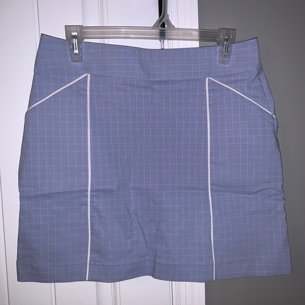 Golf skirt and Shorts bundle